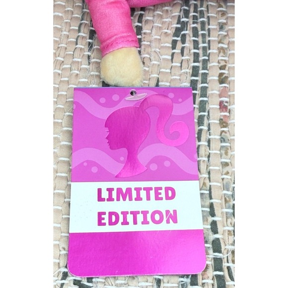BARBIE KEN Stumble Guys Plush Buddies 8" LIMITED EDITION Figure Toy New NWT - Picture 9 of 10